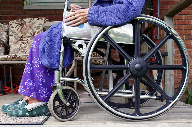 Incontinence Associated Dermatitis and Pressure Injuries in Aged Care